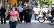 Maske takmak artık zorunlu!