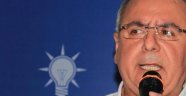 AKP'li Metiner: İktidarın şehvetine yenik düştük