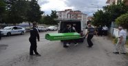 Yaşlı adam evinde ölü bulundu!