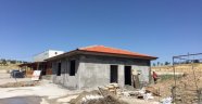 Hayvan Pazarı'nın eksikleri gideriliyor