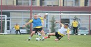 Gözler Fenerbahçe maçına çevrildi