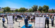 Büyükşehir araç filosunu yeniliyor