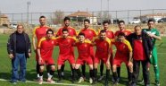 Malatyaspor play- off maçlarına iddialı hazırlanıyor