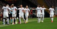 Ligin dibinde belirleyici takım Gaziantep FK olacak