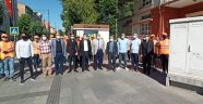 Parkmetre uygulaması başladı