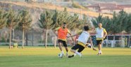 Fenerbahçe mesaisi sürüyor!