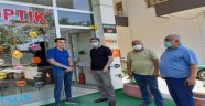 "Yetkililer esnafın sesini duymalı"