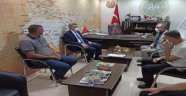 Hayvancılığın sorunları görüşüldü