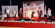 "Yoğun olduk ama hiç yorulmadık"