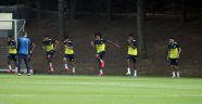 Fenerbahçe Malatyaspor maçı hazırlıklarını tamamladı