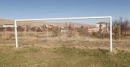 Akçadağ yeni futbol sahasına kavuşacağı günü bekliyor