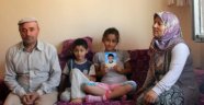 Kobani'ye giden oğluna 'Ölürsen şehit olmazsın' diye seslendi