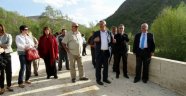 "İptal edilmesi bölge halkını sevinmiştir"