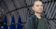 Thunberg: Liderler iyi görünmek için fotoğraf çektiriyor ..