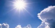 Meteoroloji'den sıcak hava uyarısı