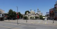 Malatya kısıtlamanın ikinci gününde de sessizliğini korudu
