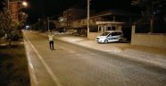 Bölge trafik ekiplerinin uygulamaları devam ediyor