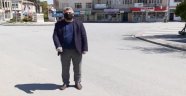 Esnafa kesilen cezalar için af talebi