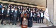 Barodan savunma mitingi çağrısı!