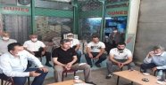 'Tütün esnafın alın teri ekmek parası'