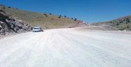 Çelikhan - Malatya Yolu Bitirilmeyi Bekliyor