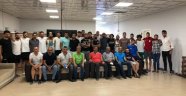 Yeşilyurt Belediyespor'da ödemeler yapıldı