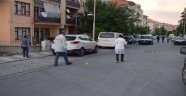 Tartışmada silahlar konuştu: 1 yaralı