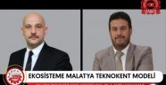 Malatya'da Teknoköy kurulacak