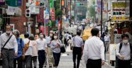 Japonya'da ikinci dalga endişesi büyüyor