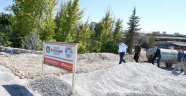 Anayurt caddesi Özsan'a bağlanıyor!