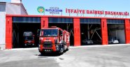 Malatya'da yangın uyarısı