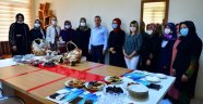 Kiraz yaprağı sarmasına coğrafi tescil belgesi