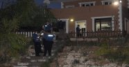 Otoparkta silahlı kavga: 1 yaralı