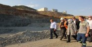 Hekimhan'a 3 milyar TL'lik yatırım