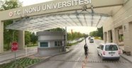 İnönü Üniversitesi kalitede Türkiye'de birkaç üniversiteden biri oldu
