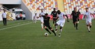 Malatyaspor'da gözler Sivasspor maçına çevrildi