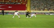 Yeni Malatyaspor için kader haftaları