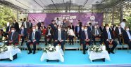 "Malatya her alanda sembol bir şehir"