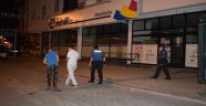 Silahlı kavgada 1 kişi yaralandı!