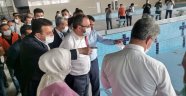 Kasapoğlu'ndan Malatya'ya yatırım müjdesi