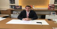 AK Partili meclis üyesi istifa etti!