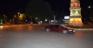 4.4'lük deprem paniğe neden oldu