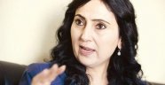 Yüksekdağ'dan Suruç açıklaması: MİT'in bilgisi olmadan bu işler olmaz