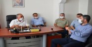 "Kahveci esnafı ne yiyip ne içecek"