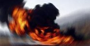 Irak'ta mayın patlaması: 1 Irak askeri yaralı