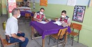 Esnaflara Covid-19 denetimi