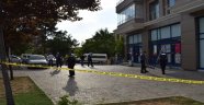 İcra memuruna saldırıya tepki!
