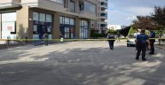 Haciz için gelen memuru vurdu!