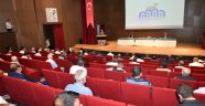 "Temaslarımıza çok dikkat edeceğiz"