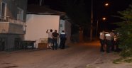 Pencereden düşen şahıs yaralandı